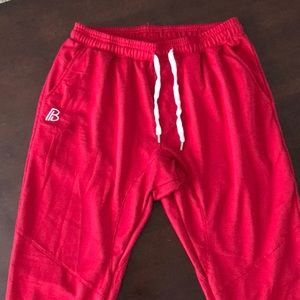 BUILT Joggers